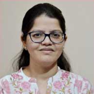 Dr. Bhawna Raskaran at Manglam Medicity