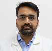 Dr. Anshul Kulshreshtha at Manglam Medicity