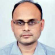 Dr. Sanjeeb roy at Manglam Medicity
