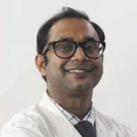 Dr D. S. Naruka at Manglam Medicity