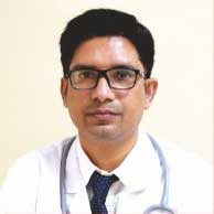 Dr. Gunjan Sharma