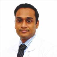 Dr. Sachin Ramesh Jain at Manglam Medicity
