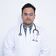 Dr.Sidharth Jain