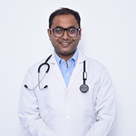 Dr. Ashish Airen at Manglam Medicity