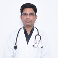 Dr. Gunjan Sharma at Manglam Medicity