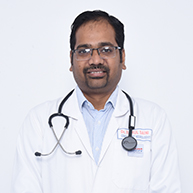 Dr. Rahul Saini at Manglam Medicity