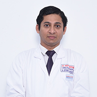 Dr. Mohit Bihani
