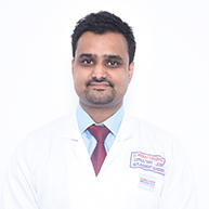 Dr. Neeraj Choudhary