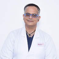 Dr. Prateek Vyas 