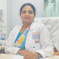 Dr. Dolly Gupta at Manglam Medicity