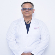 Dr. Prateek Vyas  at Manglam Medicity