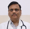 Dr. Rishabh Mathur at Manglam Medicity