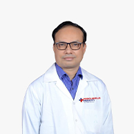 Dr. Sajay Verma Soni at Manglam Medicity