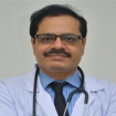 Dr. Shyam Sunder Varandani at Manglam Medicity