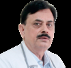 Dr. SS Sharma at Manglam Medicity